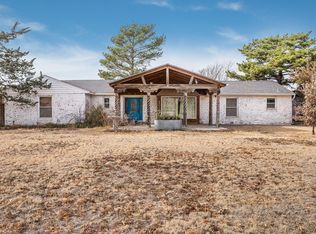 200 S Avondale St, Amarillo, TX 79106