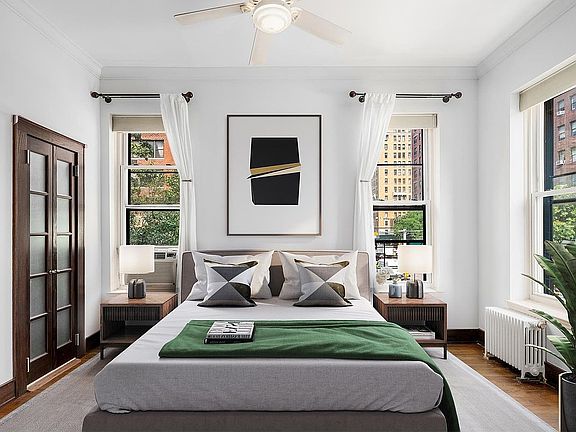 2nd image of 200 W 78th St APT 2D