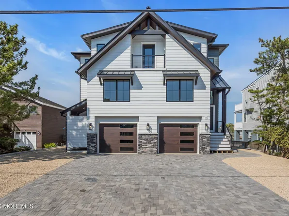 17 Lange Avenue, Harvey Cedars, NJ 08008