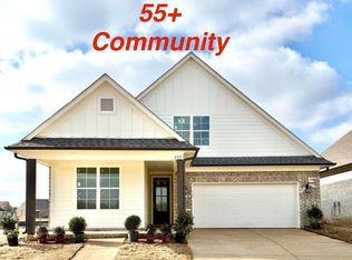 773 W Quitman Ct, Nesbit, MS 38651