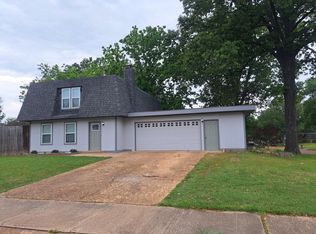 5683 Fieldcrest Ave, Bartlett, TN 38134