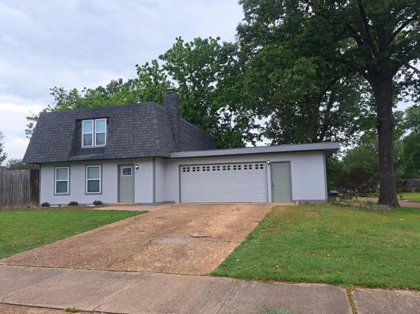 5683 Fieldcrest Ave, Bartlett, TN 38134