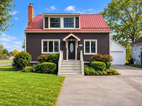 401 Fielden Ave, Pt Colborne, ON L3K 4T9