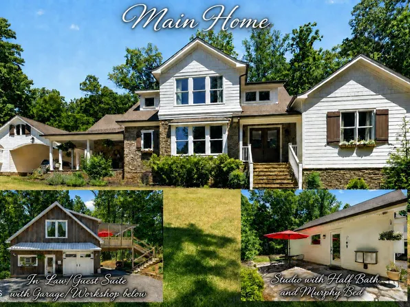 977 Windy Ridge Rd, Chapel Hill, NC 27517