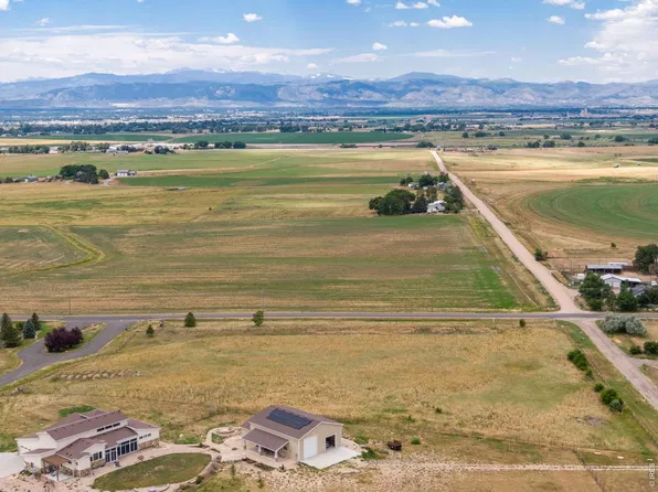 41885 Sage Hill Rd, Fort Collins, CO 80524