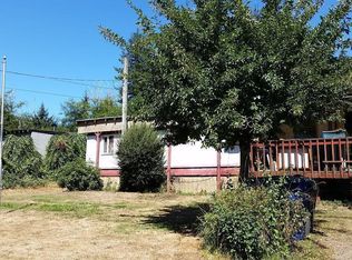 317 N Westview Dr, Otis, OR