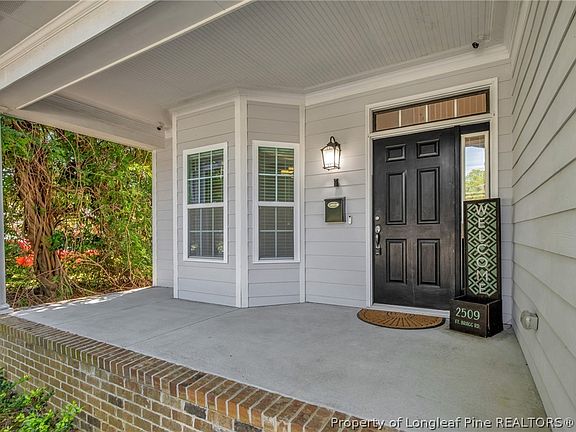 5th image of 2509 Fort Bragg Rd
