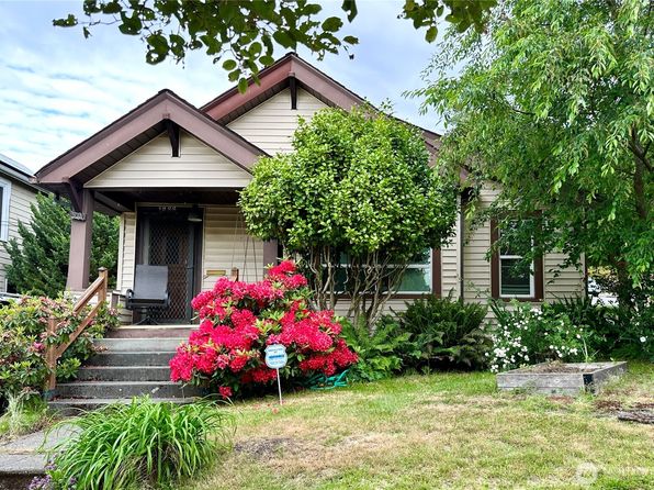 1500 31st Avenue, Seattle, WA 98122
