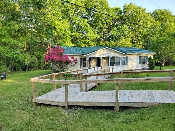 1555 21st St, Clearfield, PA 16830