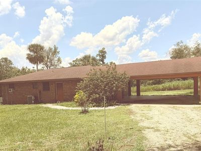 827 N Johnson Ave, Arcadia, FL, 34266