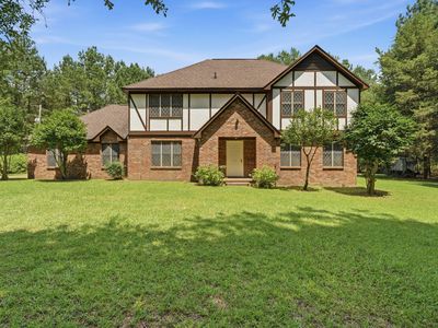 75 W J Bryant, Seminary, MS, 39479
