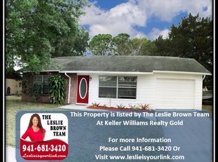 6423 Coniston St, Pt Charlotte, FL 33981