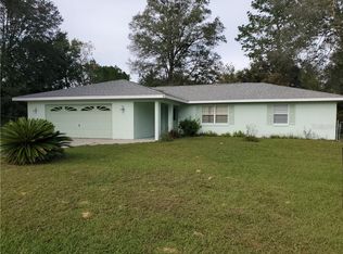 20099 SW 83rd St, Dunnellon, FL 34431