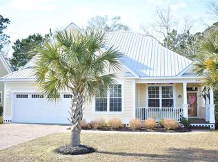 262 Waties Dr, Murrells Inlet, SC 29576