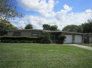 2705 Rogan Rd, Orlando, FL 32812