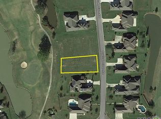 LOT 762 Royal Lake Estates Ave, Gonzales, LA 70737