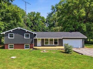 1576 Nevada Wynford Rd, Bucyrus, OH 44820