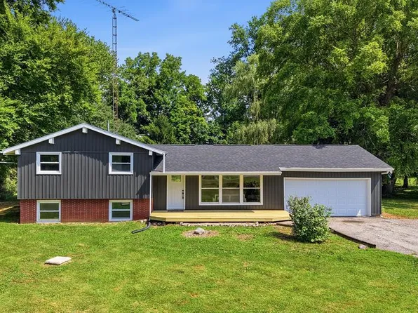 1576 Nevada Wynford Rd, Bucyrus, OH 44820