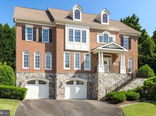 1577 Maddux Ln, Mc Lean, VA 22101