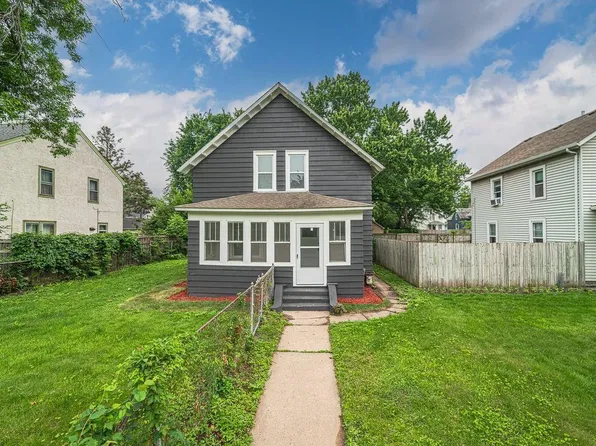 2156 Saint Anthony Ave, Saint Paul, MN 55104