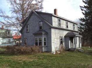 13 Weeks Rd, Parsonsfield, ME 04047