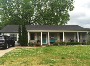 437 Kirby Bridge Rd, Danville, AL 35619