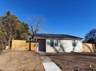 344 Blossom Ave, Macon, GA 31204