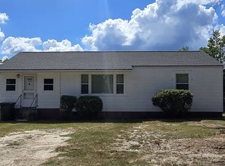 3224 York Dr, Augusta, GA 30909