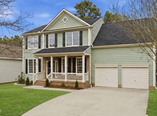 806 Clearview Ln, Durham, NC 27713