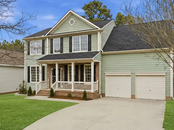 806 Clearview Ln, Durham, NC 27713