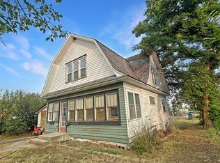 138 2nd Ave SE, Cut Bank, MT 59427