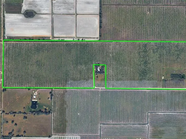 SE C & H DRIVE #154, ARCADIA, FL 34266