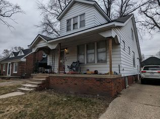 19410 Revere St, Detroit, MI