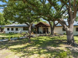 7200 Fish Pond Rd, Waco, TX 76710