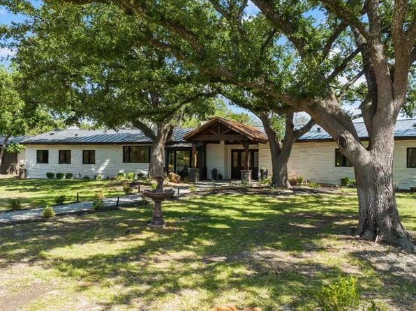 7200 Fish Pond Rd, Waco, TX 76710