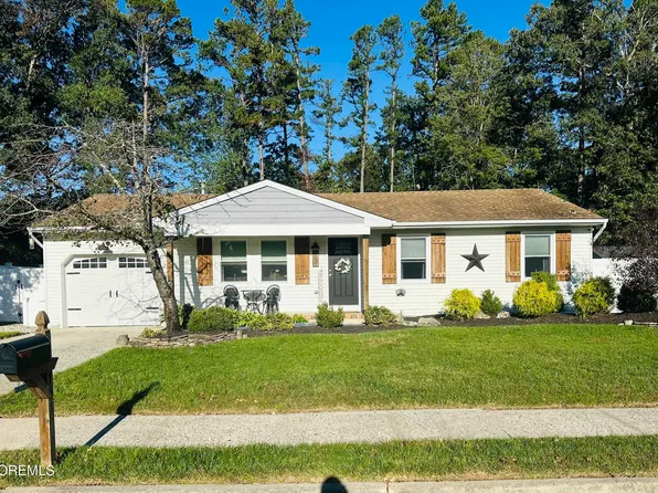 751 N Oak Road, Lanoka Harbor, NJ 08734