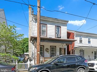 414 S Front St, Saint Clair, PA 17970