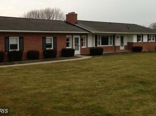 528 Hook Rd, Westminster, MD 21157