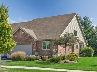 15043 S Preserve Dr, Lockport, IL 60441