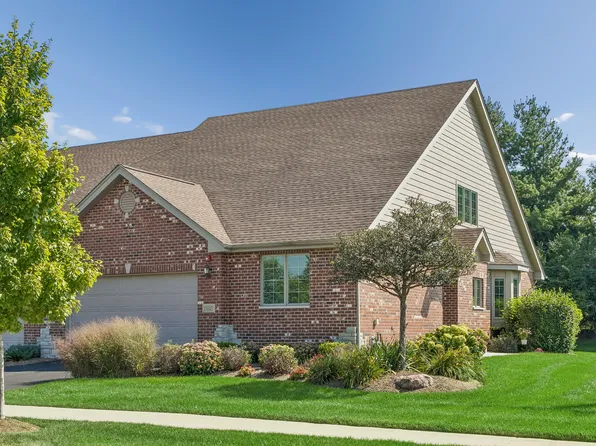 15043 S Preserve Dr, Lockport, IL 60441