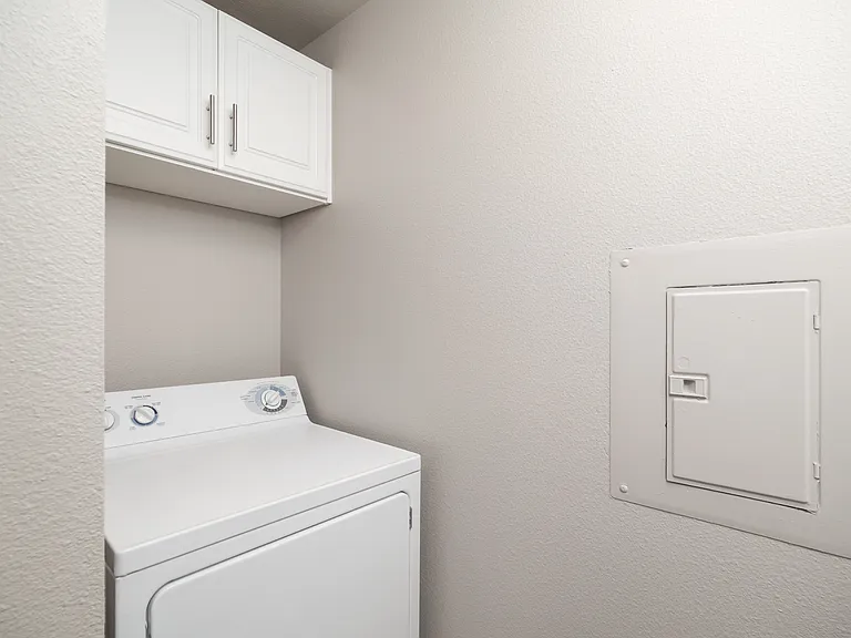 Tahoe - 2BR, 2BA 1,119SF
