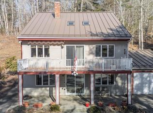 50 Woodledge Lane, Thomaston, ME 04861