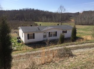 1105 Squirrel Tail Hollow Rd, Hawesville, KY 42348