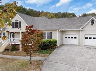 158 Newtown Rd NE, Calhoun, GA 30701