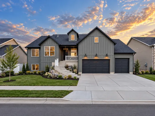 3145 N 2825 W, Plain City, UT 84404