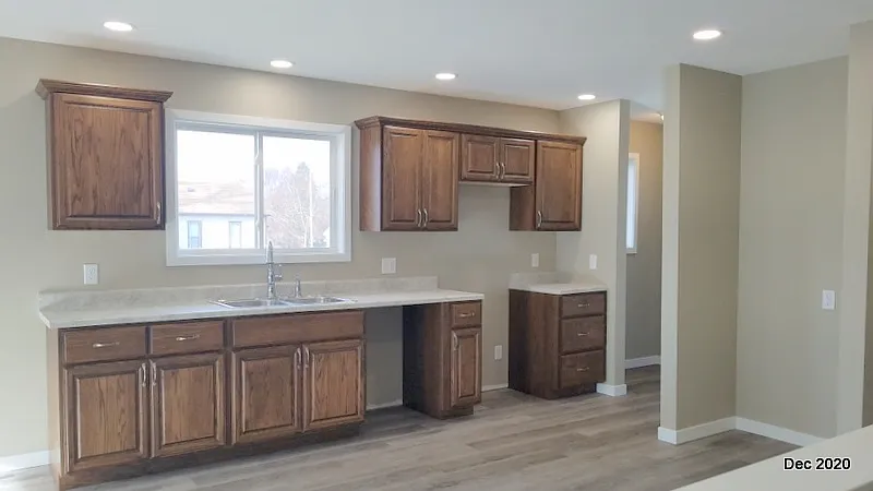 2 bed, 1052 sqft, $1,100 — Photo 2