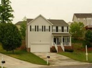 8105 Stone Bridge Ct, Wake Forest, NC 27587