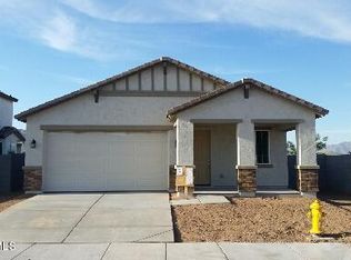 3321 W Beautiful Ln, Laveen, AZ 85339