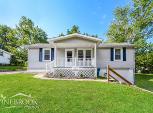 154 Becker Dr, Saint Louis, MO