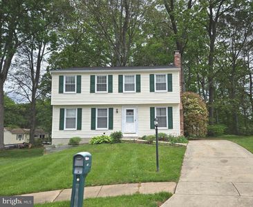 2805 White Rose Ct, Abingdon, MD, 21009